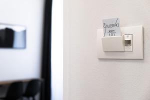 Deluxe Doppelzimmer