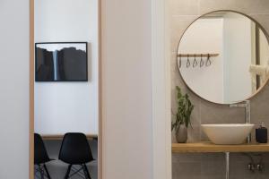 The Gallery 42 Guest House