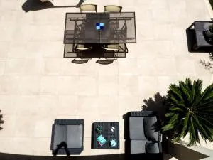 Villa sulla spiaggia tra Catania e Siracusa - Bertuccia