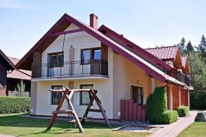 Hotel Białogóra Pokoje Białogóra Polonia