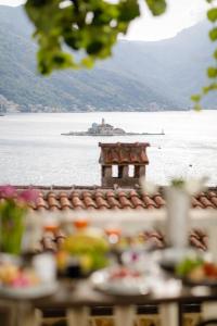 Perast Venetian Jewel House - Stunning View