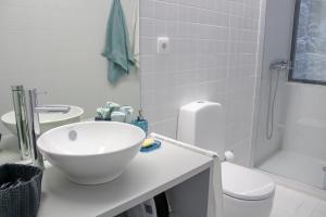 Bonjardim Flats - T1 + 1 com terraço