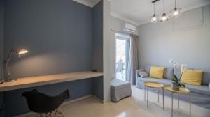 N&A Chania Apartment