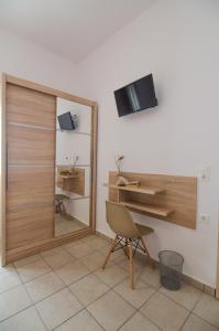 Aelia Rooms & Apartments Ios Greece