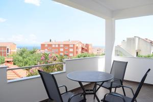 Apartments Milas
