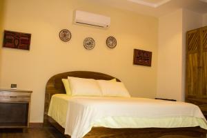 Hotel-Boutique Patampa