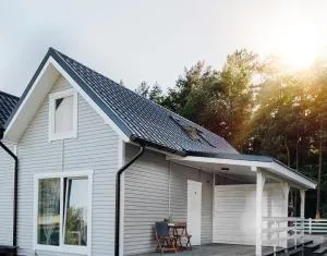 Bursztynowa 22 - 米科泽沃