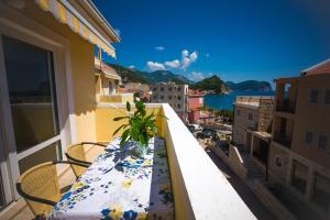 Miomir Perazic Apartments