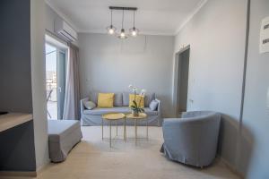 N&A Chania Apartment