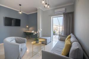N&A Chania Apartment