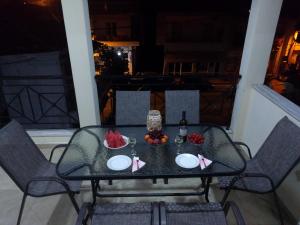 Prinos Apartment Thassos Greece