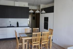 Апартамент Kotkapoja Apartment Курессааре Эстония