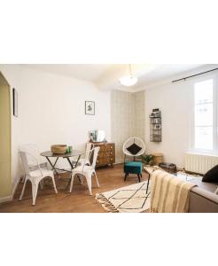 Appartements Appartement centre ville d'Arles : photos des chambres