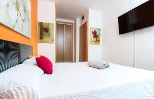 Apartmán BEACH & DREAMS CALAFELL Calafell Španělsko