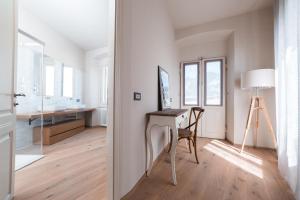 Junior Suite with Terrace
