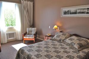 Hotel Atlântico Praia Cassino Rio Grande