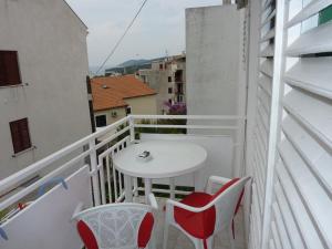 Double Room with Balcony room in Double Room Hvar 15378a