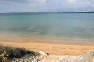 Apartments by the sea Nin, Zadar - 15513