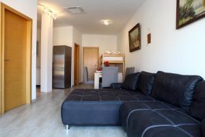 Charming San Simon Beach Apartment JN