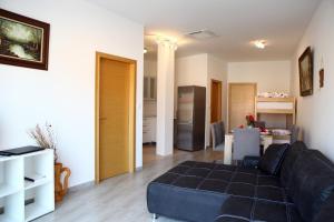 Charming San Simon Beach Apartment JN