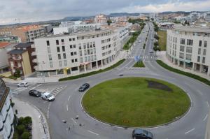 Apartamento Norton de Matos