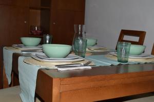 Apartamento Norton de Matos