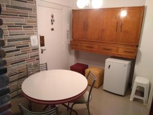 Depto de Leo frente al mar