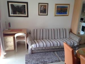 Two-Bedroom Apartment with Terrace room in Apartments by the sea Pirovac Sibenik - 15659