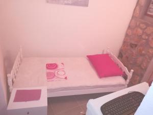 Apartments with parking space Senj - 5571