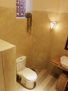 Deluxe King Room room in Artisan Villa
