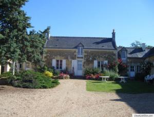B&B / Chambres d'hotes Domaine Beausejour : photos des chambres