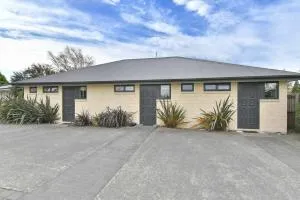 威斯德汽车旅馆 - Ohoka