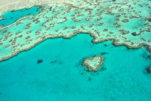 Long Island, Whitsundays QLD 4802, Australia.