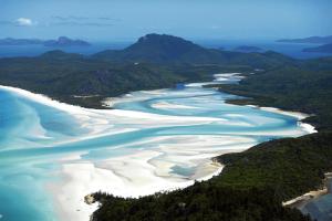 Long Island, Whitsundays QLD 4802, Australia.