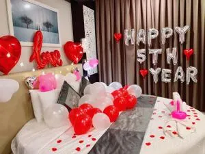 Muine Sports Hotel - Ấp Thiện Sơn