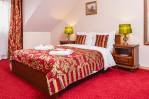 Domus Mater Hotel