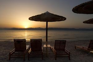 Sun 'n Chill, Boutique Apartments & Beach Villa Corfu Greece