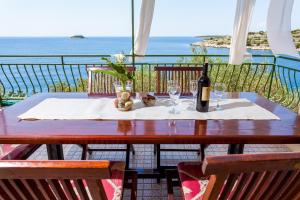 Chalet Holiday home Marija Vela Luka (Vallegrande) Croazia