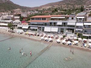 Mari Hotel & Maisonettes Argolida Greece