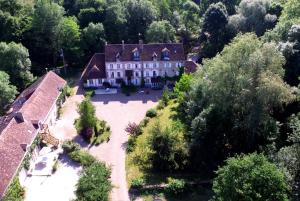 Maison d hôtes Moulin du Bas Pesé