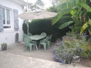 Chambres chez Vlad photo 6