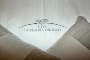 Single Room room in La Dimora del Baco Hotel
