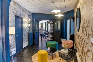 Hotels Hotel de France : photos des chambres