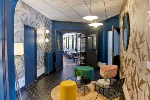 Hotels Hotel de France : photos des chambres