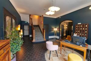 Hotels Hotel de France : photos des chambres