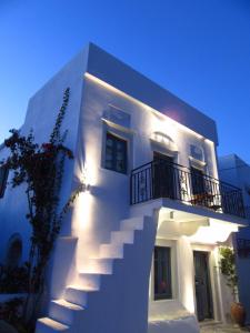 Magnificent traditional house in the centre of Naxos Naxos Greece