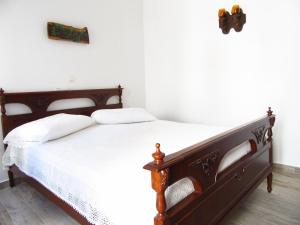 Magnificent traditional house in the centre of Naxos