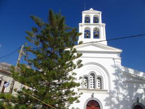 Magnificent traditional house in the centre of Naxos Naxos Greece