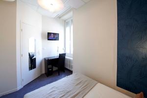 Hotels Hotel de France : photos des chambres