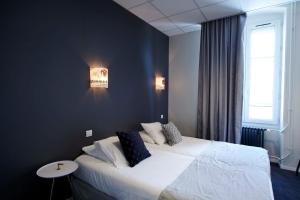 Hotels Hotel de France : photos des chambres